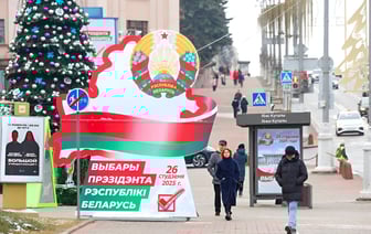 Не только отставные милиционеры. В ЦИК Беларуси рассказали, кого привлекут к круглосуточной охране избирательных участков