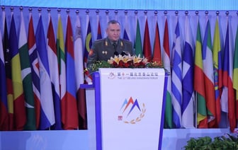 Хренин предложил создать «новую ОБСЕ». Что призвал изменить?