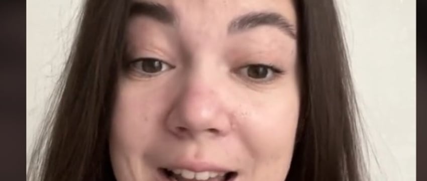 Белоруска попала в черный список ресторана, ничего не разбив и оставив чаевые