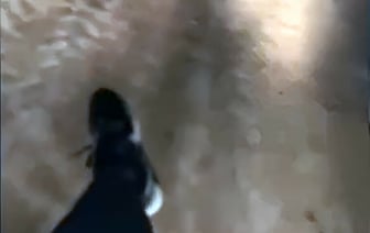 Подростки в Белыничах проехались на крыше «Жигулей». И сами себя сдали — Видео