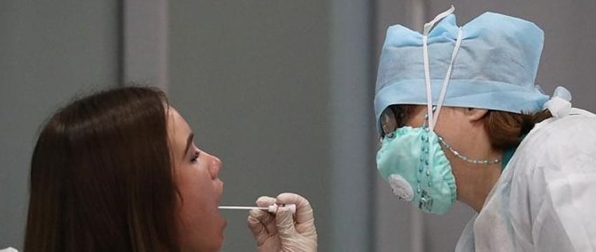 Белорусы чрезмерно боятся коронавируса – инфекционист
