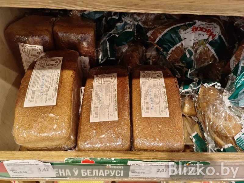 Сравнили цены на продукты в магазинах Беларуси и Израиля. И вот что получилось