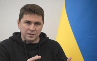 Советник главы офиса Зеленского подтвердил, что в России у него живет брат