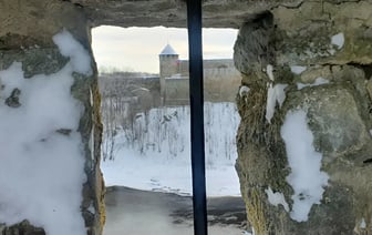 В странах Балтии заявили о строительстве на границе с РФ «линии обороны». Кто может помешать?