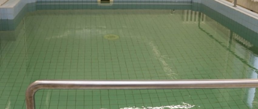 Какие услуги предлагает Брестская городская больница № 2