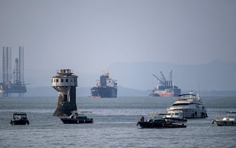 Китай перестает быть основным драйвером мирового потребления нефти