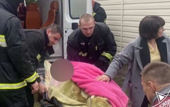 В Каменецком районе женщина упала в колодец