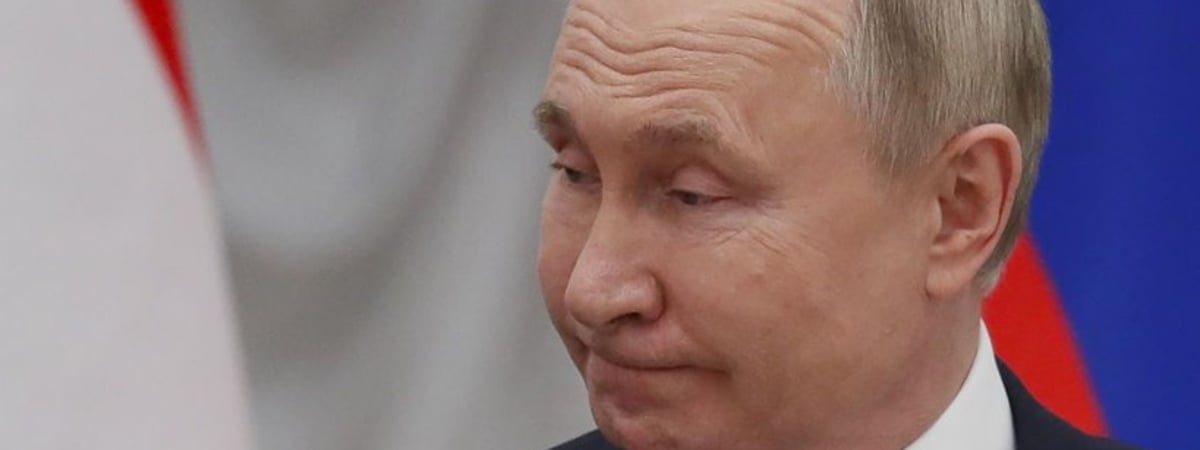 «Все было понятно про Путина с момента, когда он сказал про "Курск": "Она утонула"»
