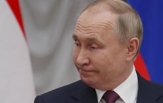 «Все было понятно про Путина с момента, когда он сказал про "Курск": "Она утонула"»