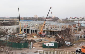 Видели масштабную стройку на Победы в Гродно? Узнали, что там появится