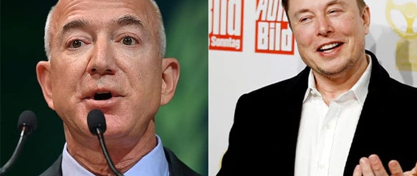 Бывшие премьер-министры просят G20 обложить налогом сверхбогатых: это был бы удар в плечо для...