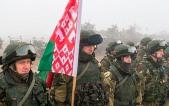 Российская армия – сильнейшая в мире, в рейтинге есть и Беларусь