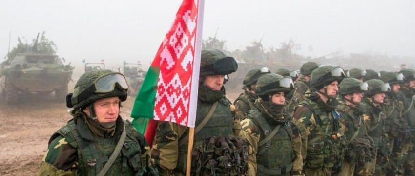 Российская армия – сильнейшая в мире, в рейтинге есть и Беларусь