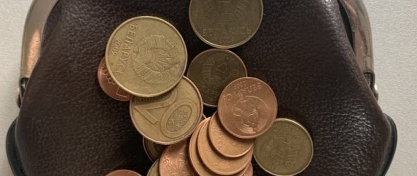 «Белпочта» выплатит пенсии и пособия за 7 ноября досрочно