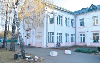 28-я школа Гомеля приглашает выпускников на юбилей