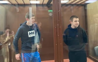 Два белоруса признались в диверсии в Москве по заданию СБУ