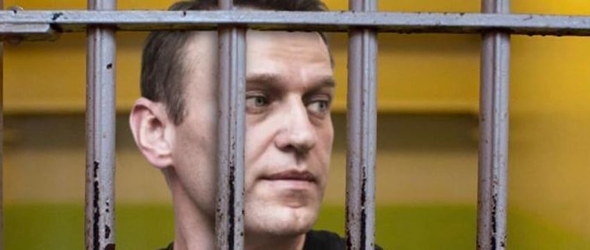 Навального должны были обменять - BILD