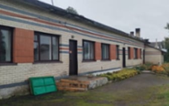 Аукцион продолжался более двух часов. За бывший детский сад в Барановичском районе боролись три участника