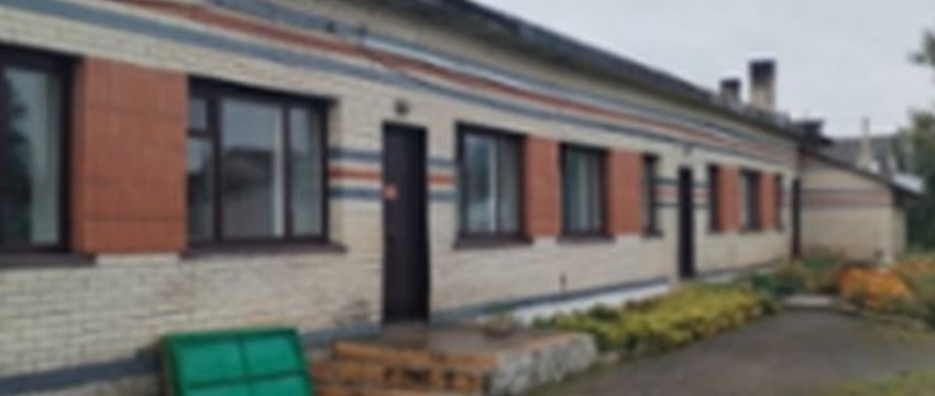 Аукцион продолжался более двух часов. За бывший детский сад в Барановичском районе боролись три участника