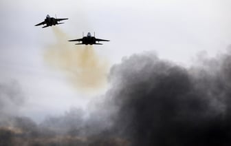 Армия Израиля заявила об уничтожении подземного тоннеля между Сирией и Ливаном