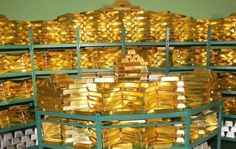 Нацбанк рассказал о $8,6 млрд в казне Беларуси на 1 сентября