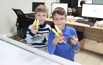 На что обратить внимание при выборе IT-курсов для ребенка?