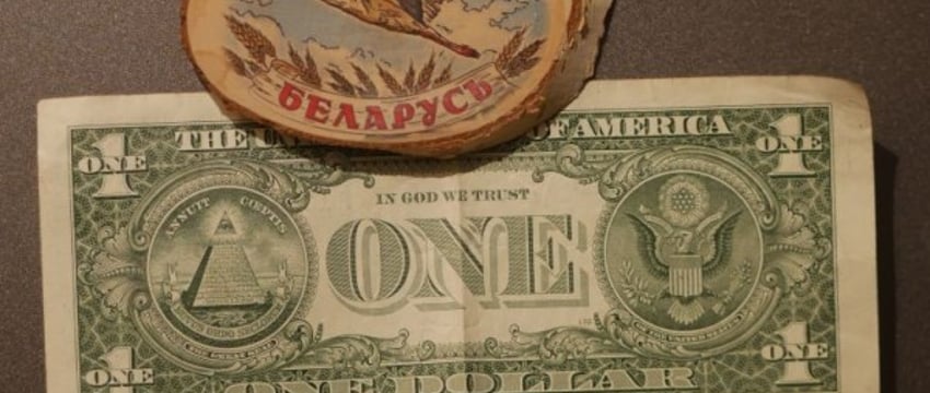 Доллар падает к 3,1 рубля. Свежие курсы валют