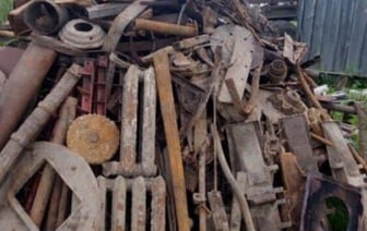 Сдача металлолома в Беларуси: сколько можно заработать?