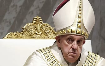 Папа Франциск и гомофобия: новые обвинения