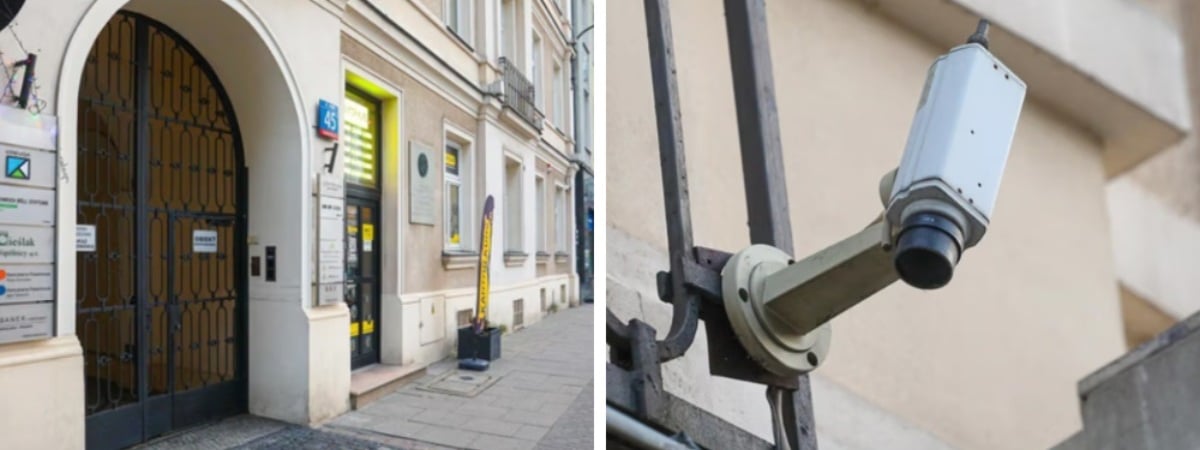 В Польше на глазах прохожих изнасиловали белоруску — Fakt. Она в тяжелом состоянии