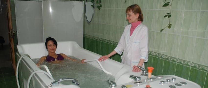 Жители Мальдив будут оздоравливаться в Беларуси