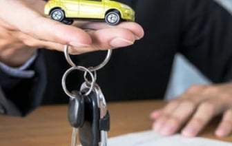 Продавец не вернул предоплату покупателю из Бреста, передумавшему брать авто. Дело дошло до суда