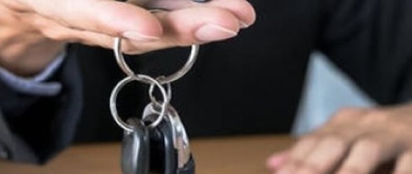 Продавец не вернул предоплату покупателю из Бреста, передумавшему брать авто. Дело дошло до суда