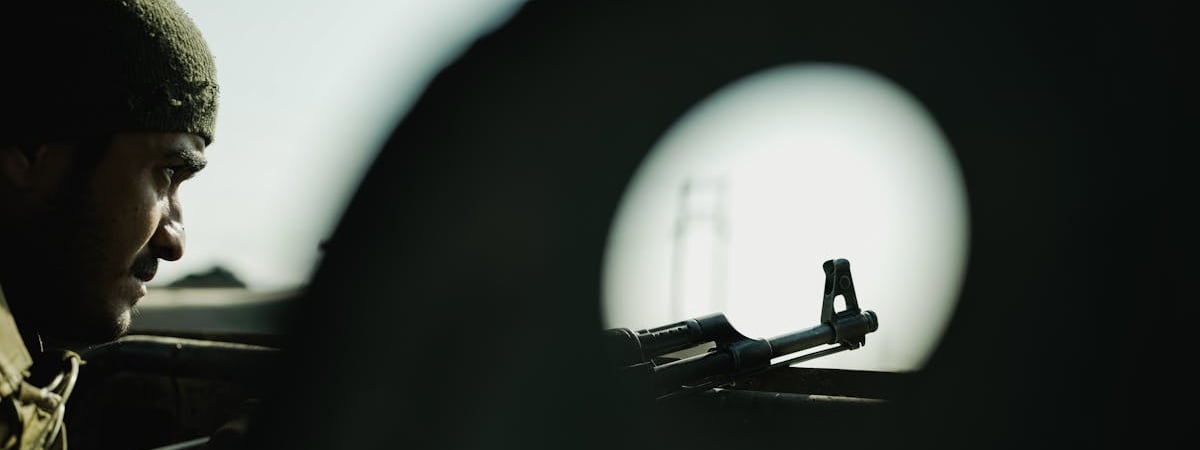 Норвегия заверила ВМС США в поддержке на фоне бойкота компании Haltbakk