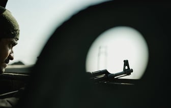 Норвегия заверила ВМС США в поддержке на фоне бойкота компании Haltbakk