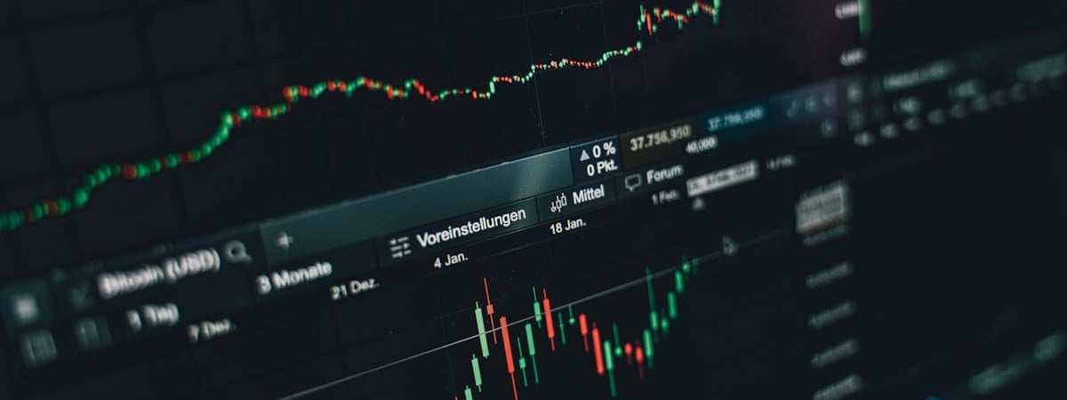 Аналитики допустили истощение рынка криптовалют