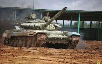 Экс-замминистра обороны Польши — о подготовке Лукашенко к войне: «Понадобится часа два-три, чтобы уничтожить этот металлолом»