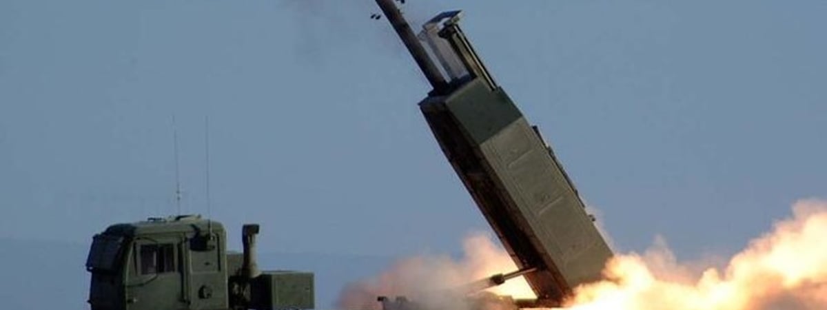США приостановили канал связи для оповещения Украины о воздушных атаках и перестали передавать данные для наведения ракет HIMARS
