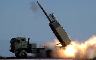 США приостановили канал связи для оповещения Украины о воздушных атаках и перестали передавать данные для наведения ракет HIMARS