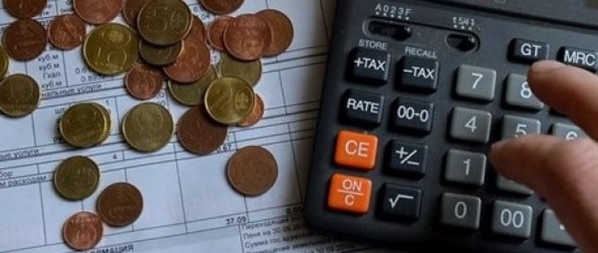 Что грозит неплательщикам коммуналки