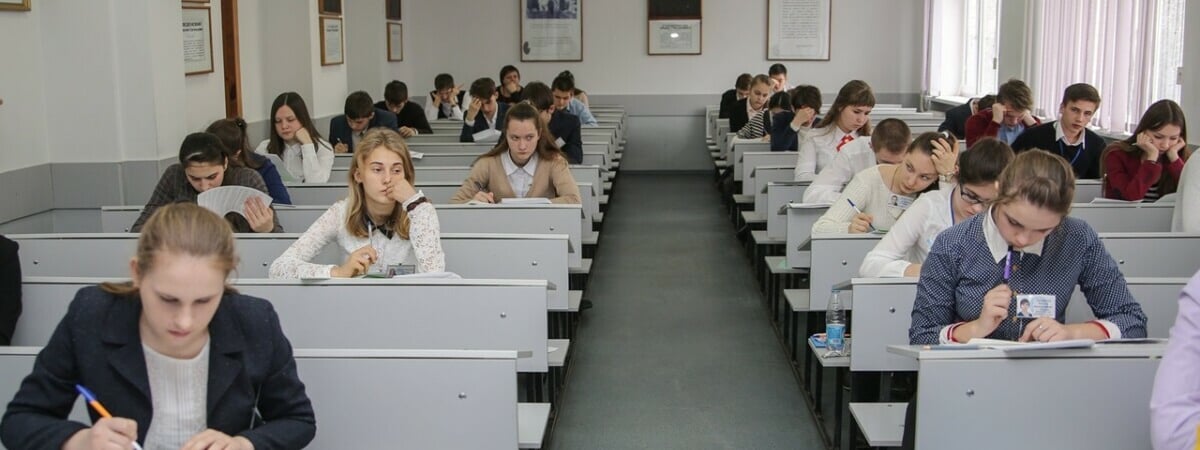 Минобразования изменило инструкцию о проведении школьных олимпиад в Беларуси. Кого позвали на допсмены? — Официально