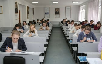 Минобразования изменило инструкцию о проведении школьных олимпиад в Беларуси. Кого позвали на допсмены? — Официально