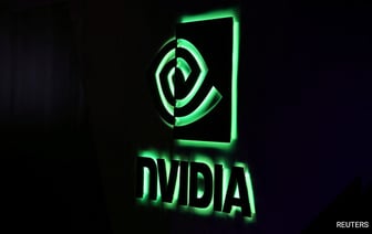 Nvidia обошла Apple и Microsoft и стала самой ценной компанией в мире