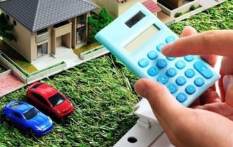 В МНС пояснили, сколько можно продать квартир, машин и дач без налога