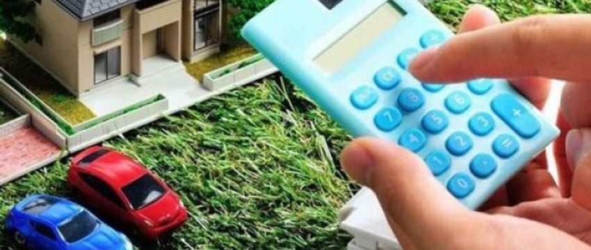 В МНС пояснили, сколько можно продать квартир, машин и дач без налога