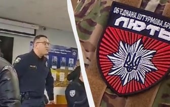 Украинский полк спецназа отказался идти на штурмы