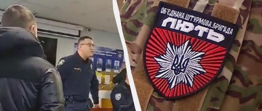 Украинский полк спецназа отказался идти на штурмы