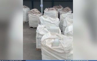 10 тысяч литров контрафактного спирта изъяли в Копыльском районе