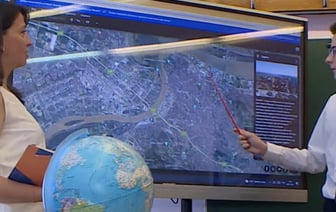 Брестский гимназист - победитель Европейской географической олимпиады. Пообщались с юным географом