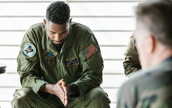 За военными базами США в Лэнгли и Норфолке 17 дней следили беспилотники